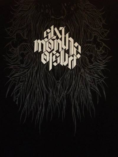 logo Six Months Of Sun